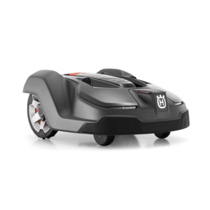 Robot tondeuse Husqvarna Automower 450X NERA – Très grandes surfaces – Jusqu’à 5’000 à 7500 m²